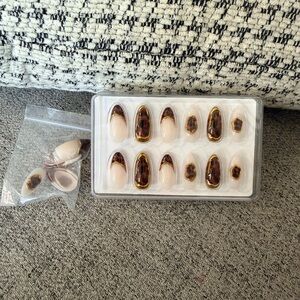 Nail Reformation Press-On Nails